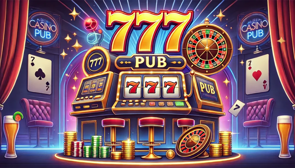 777pub